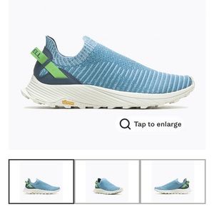 Men’s Embark Sneaker Mock